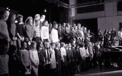Weihnachtskonzert 2016