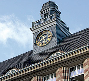 Schulprofil Goethe Gymnasium Dusseldorf