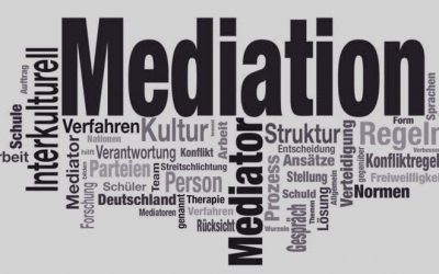 Goethe-Mediatoren auf der Fachschultagung 2016