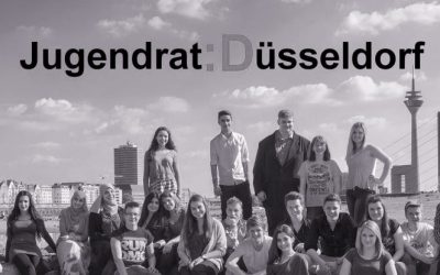 Jugendratswahl 2016