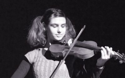 Schülerkonzert mit vielen Talenten