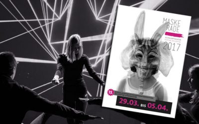 Maskerade 2017