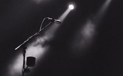 Wortanschlag – Natascha Rajh (Q1) im Finale des Vorentscheids