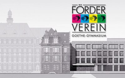 Neuer Webauftritt des FÖRDERVEREINS