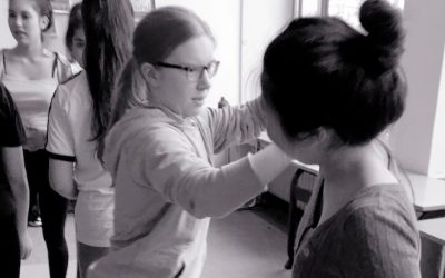 Pilotprojekt „Selbstbehauptung“ ein voller Erfolg