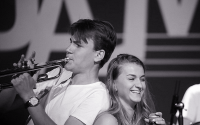 Jam Live feat. Poetry Slam – ein Abschied