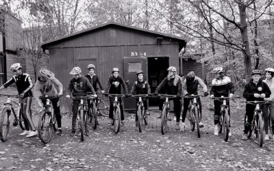 Sporthelferfahrt nach Hachen (Sauerland)
