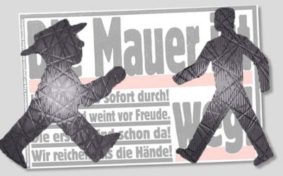 Historisches Kolleg: 30 Jahre Wende