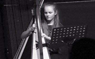 piano ’n friends bei der Maskerade