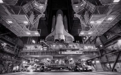 „Space – the final frontier“