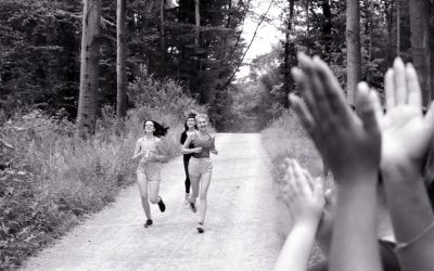 Goethe läuft – Sponsorenlauf 2019