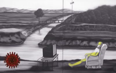 Kunstwettbewerb – Analog trifft digital