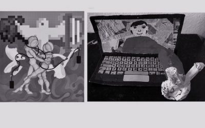 Kunstwettbewerb „Analog trifft Digital“ – die Sieger stehen fest