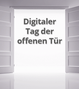 Der Digitale Tag Der Offenen Tur Goethe Gymnasium Dusseldorf