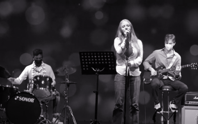 Weihnachtskonzert 2020 – Musik gegen das Virus