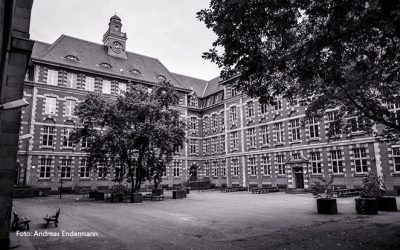 Goethe Gymnasium Dusseldorf