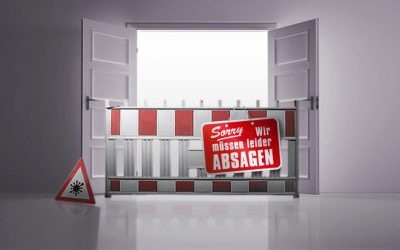 ABGESAGT: Tag der offenen Tür