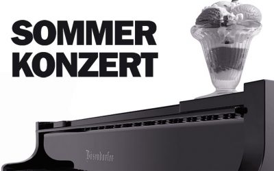 Sommerkonzert