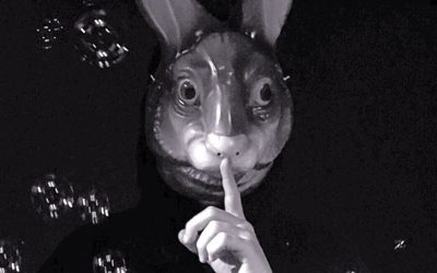 Chasing Rabbits – Theater-Projektkurs
