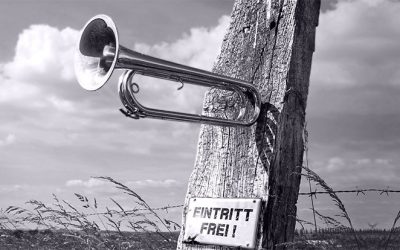 Einladung zum Sommerkonzert