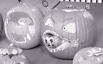 Happy Halloween!