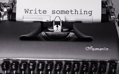 Authors at Work