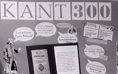 Kant300
