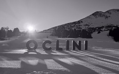 Skifahrt der Jahrgangsstufe 8