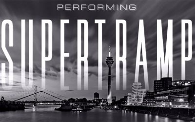 Performing Supertramp