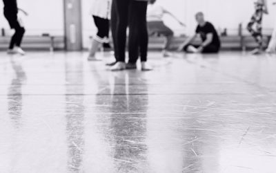 Alan Brooks bringt Gefühle in Bewegung