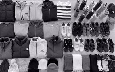 Lost and found – ein Bericht zur Fundsachen-Aktion