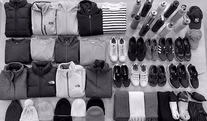 Lost and found – ein Bericht zur Fundsachen-Aktion
