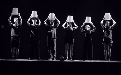 Hamlet Kicks the Bucket – Vier Tage. Eine Bühne. Ein Klassiker.