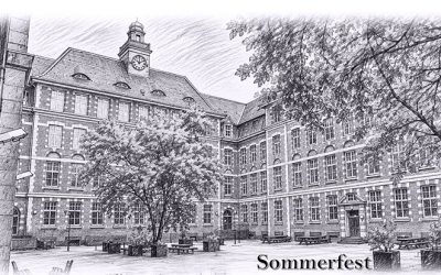 Sommerfest 2026