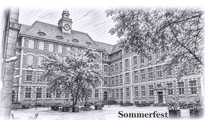 Sommerfest 2026