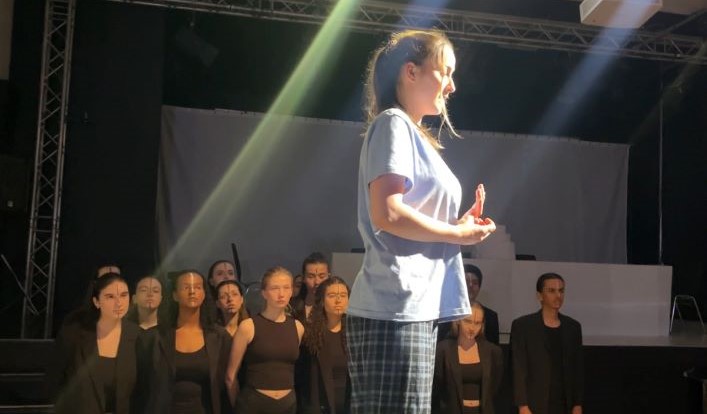 HUNGER – Nur ein Stück